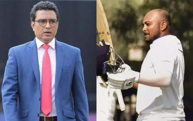 Prithvi Shaw