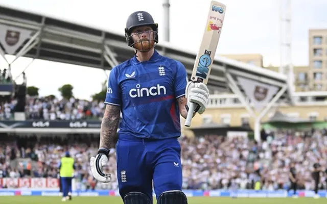 Ben Stokes