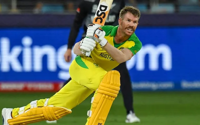 David Warner