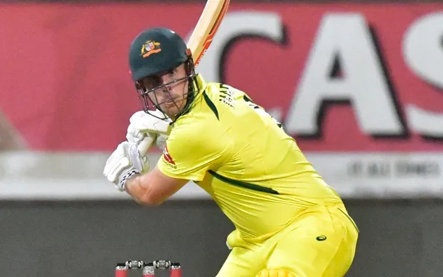 Mitchell Marsh