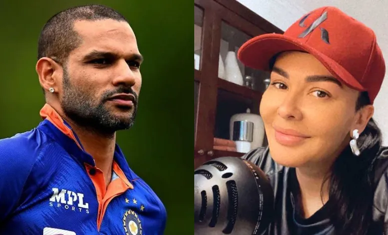 Shikhar Dhawan