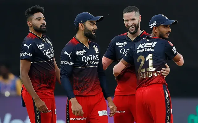 Royal Challengers Bangalore