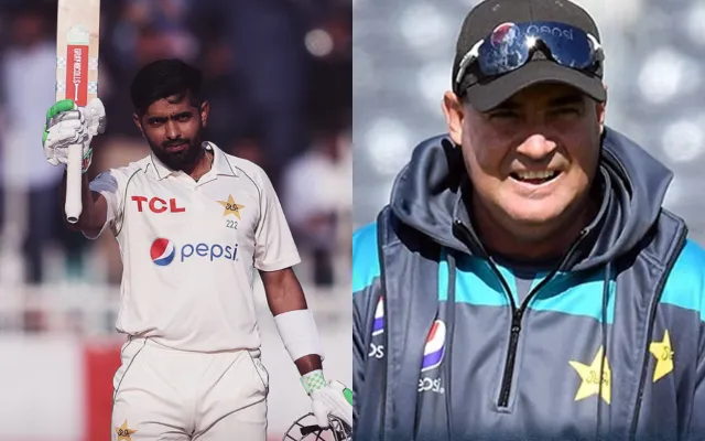 'Work from home karega hai kya?' - Fans react as reports of Mickey Arthur becoming Pakistan's online coach emerge