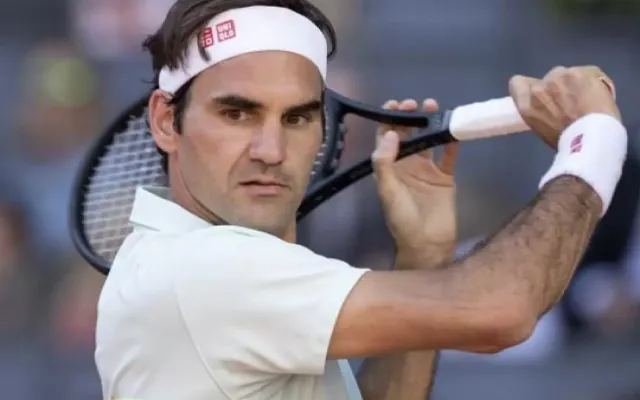 Roger Federer