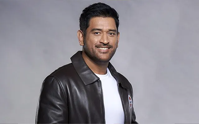 MS Dhoni