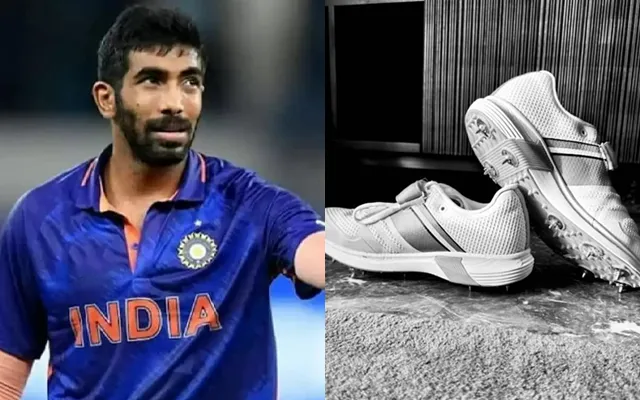 Jasprit Bumrah