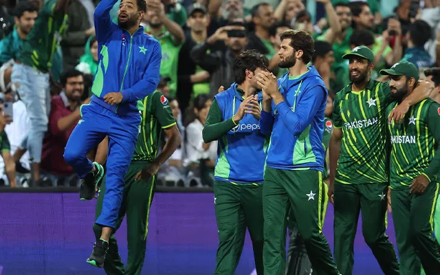 Pakistan