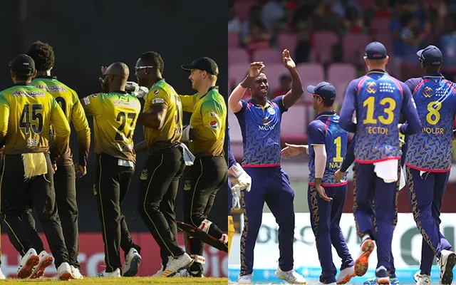 Caribbean Premier League