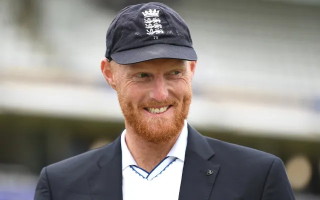 Ben Stokes