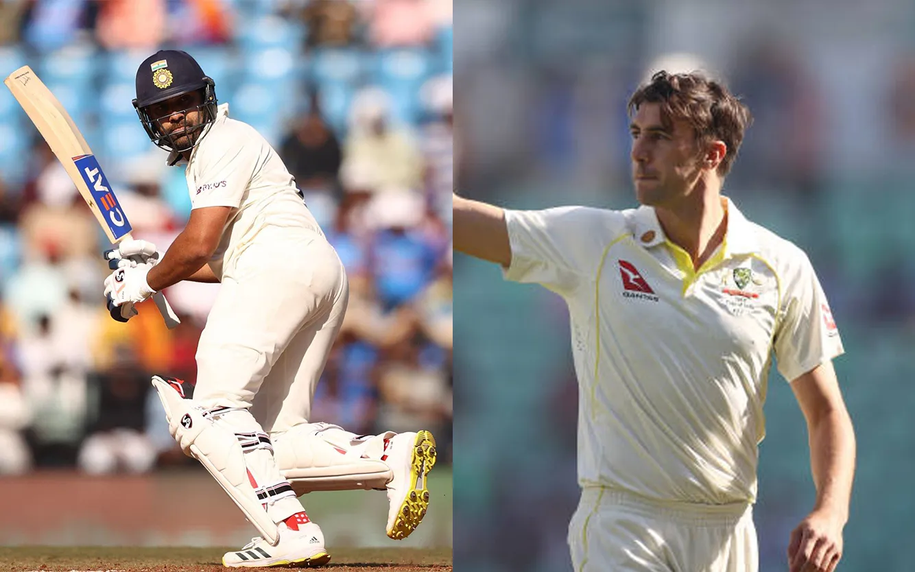 IND vs AUS: 5 player battles to watch out for india vs australia in Delhi Test