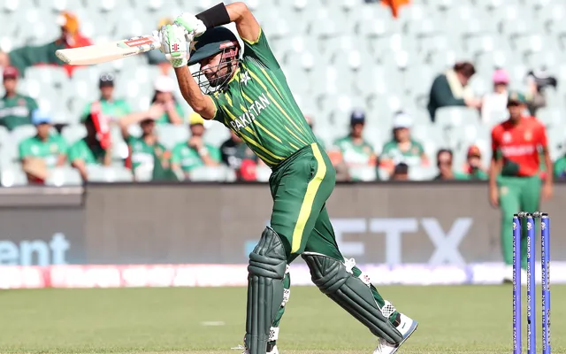 Babar Azam