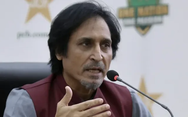 Ramiz Raja