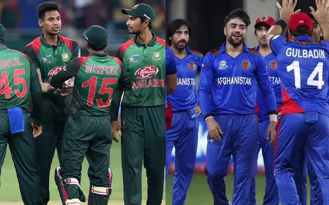 In match 3 of the Asia Cup 2022, Bangladesh will lock horns with Afghanistan