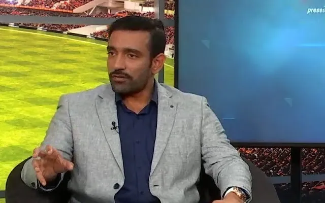 Robin Uthappa