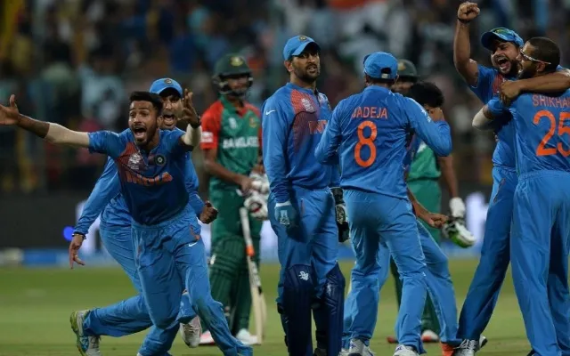 India vs Bangladesh