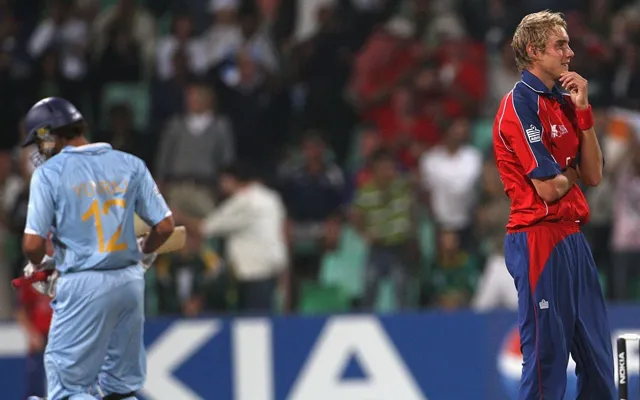 2007 T20 World Cup