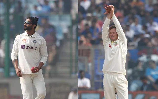 Jadeja and Kuhnemann