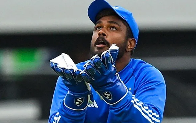 Sanju Samson