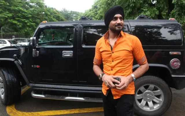 Harbhajan Singh