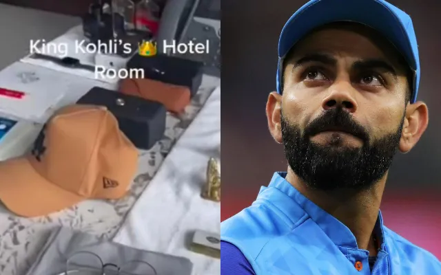 Crown Perth hotel issues apology to Virat Kohli 