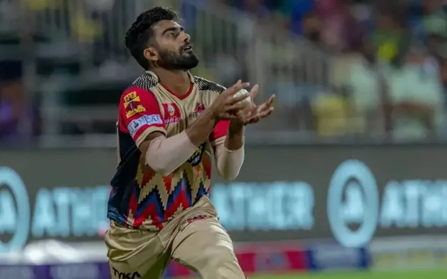 IPL 2023: Top 5 impact players to watch out for in the KKR vs RCB Match 9 .