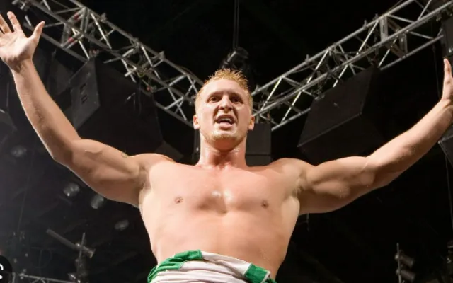 Kenny Dykstra