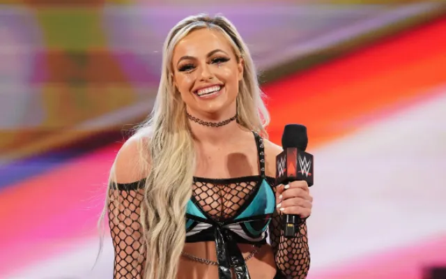 Liv Morgan