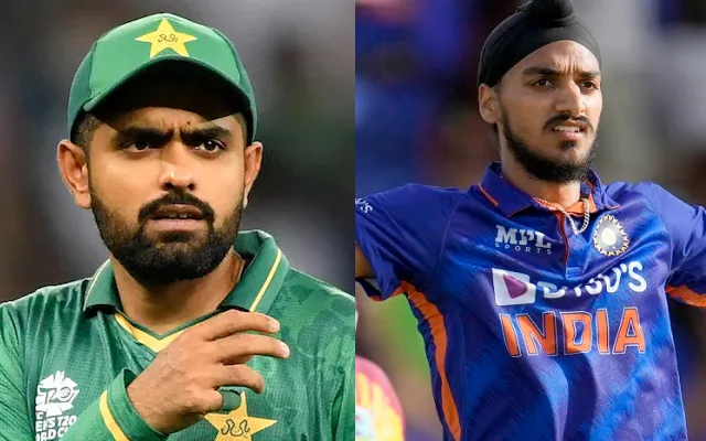 Babar Azam in the middle order can attack Indian pacers at death overs in the absence of Jasprit Bumrah