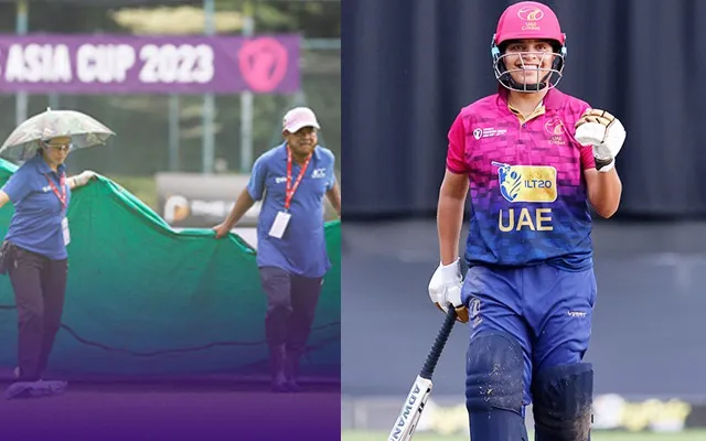 2023 ACC Women's T20 Emerging Teams Asia Cup