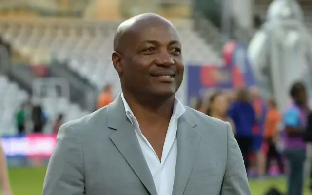 Brian Lara