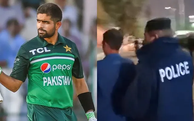 Babar Azam