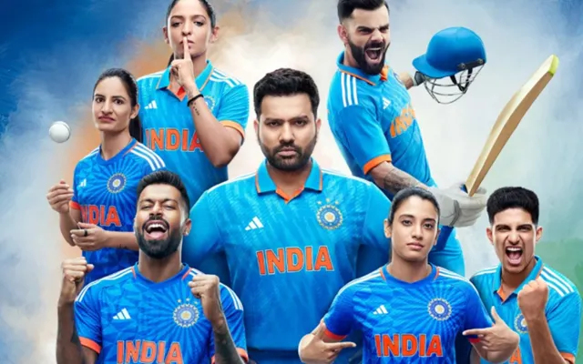 Team India