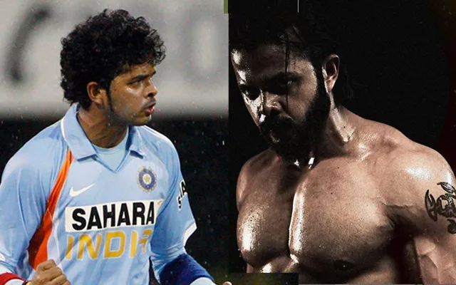 Cricketers amazing body transformation 