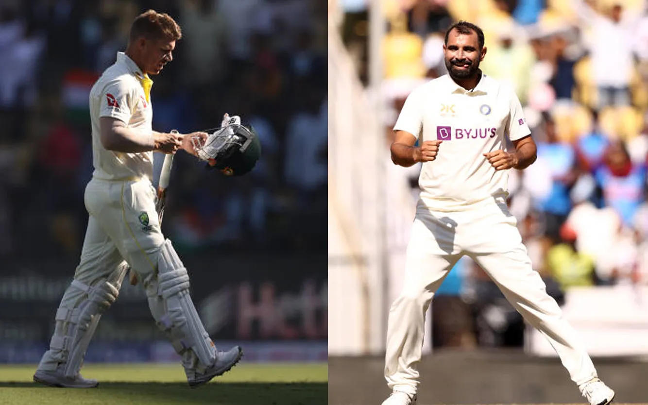 IND vs AUS: 5 player battles to watch out for india vs australia in Delhi Test