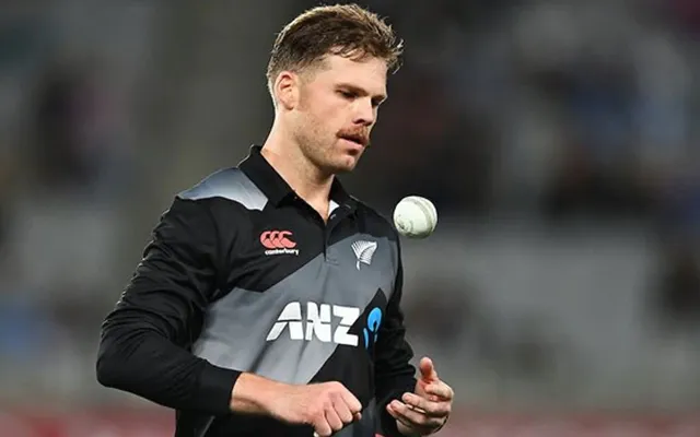 Lockie Ferguson