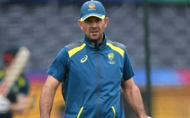 Ricky Ponting