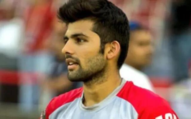 Manan Vohra