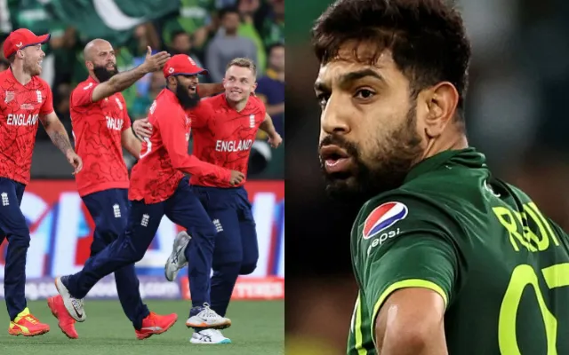 Meme fest on Twitter as England crush Pakistan in finals of 20-20 World Cup 2022 