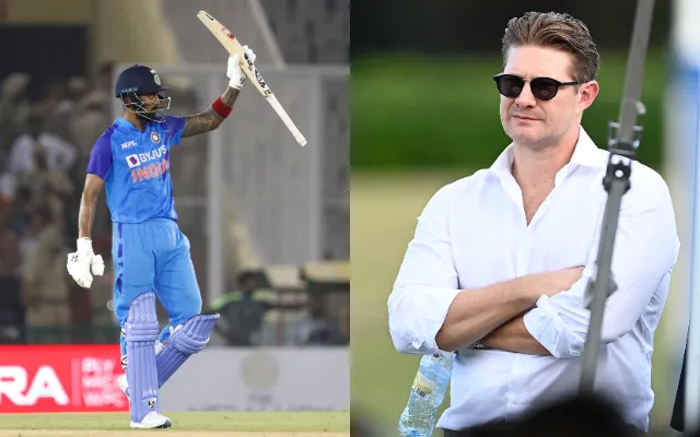 KL Rahul, Shane Watson