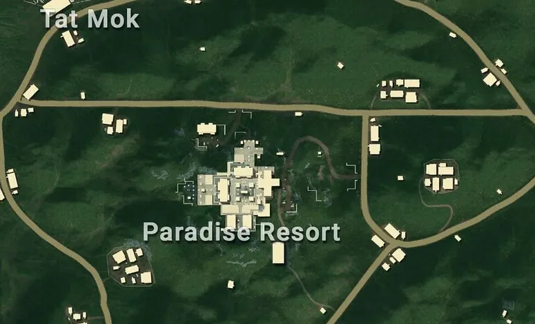 Top 3 landing spots in Sanhok that can maximise chances of survival and success of BGMI gamers