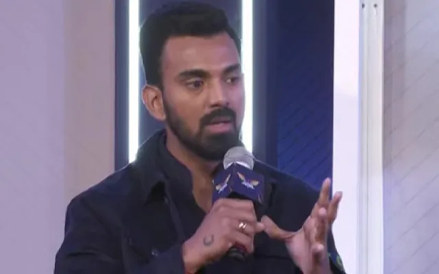 KL Rahul