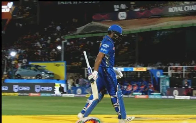 Rohit Sharma