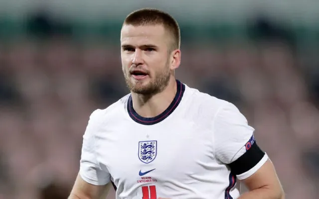 Eric Dier