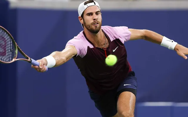 Karen Khachanov