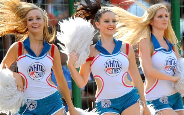 Indian T20 League 2023: Cheerleaders