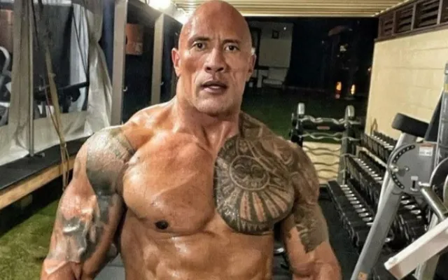 The Rock