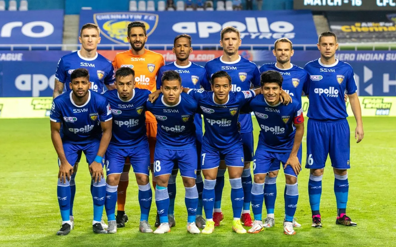 Chennaiyin FC