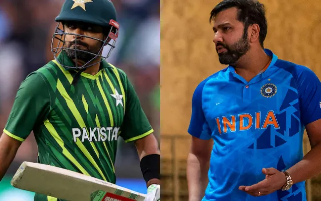 India, Pakistan might face-off yet again post 20-20 World Cup