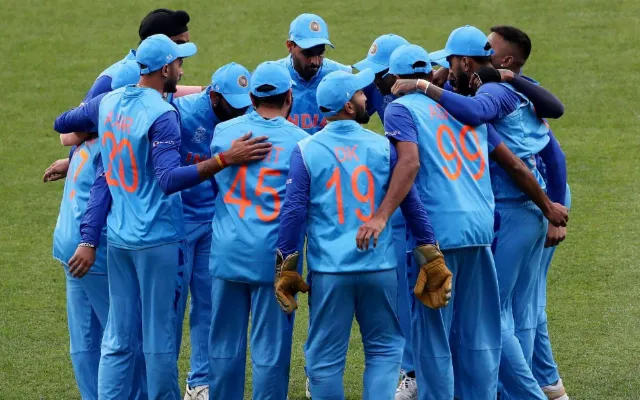 Team India