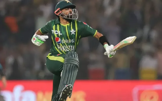 Babar Azam